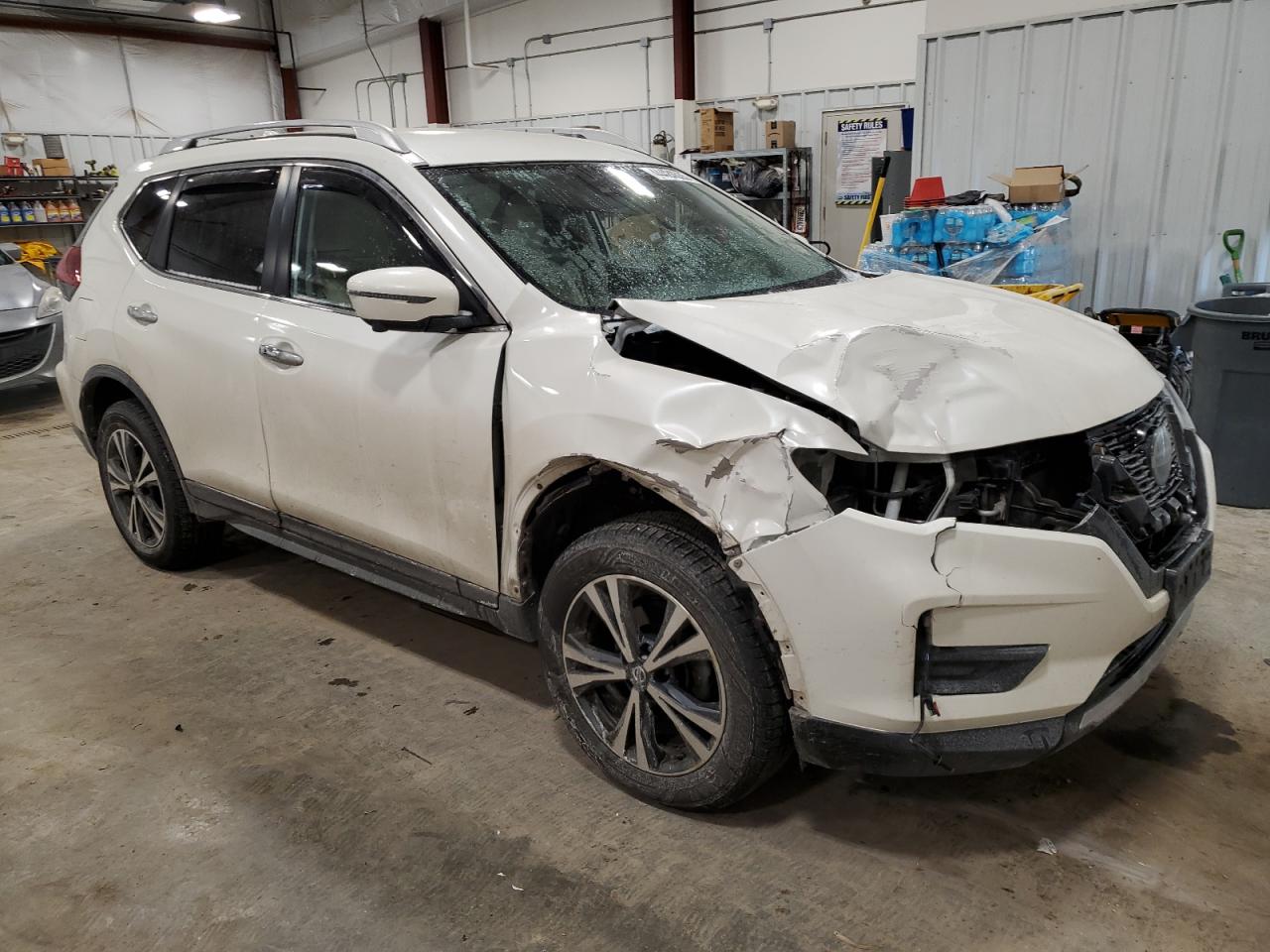2019 Nissan Rogue - Image 4