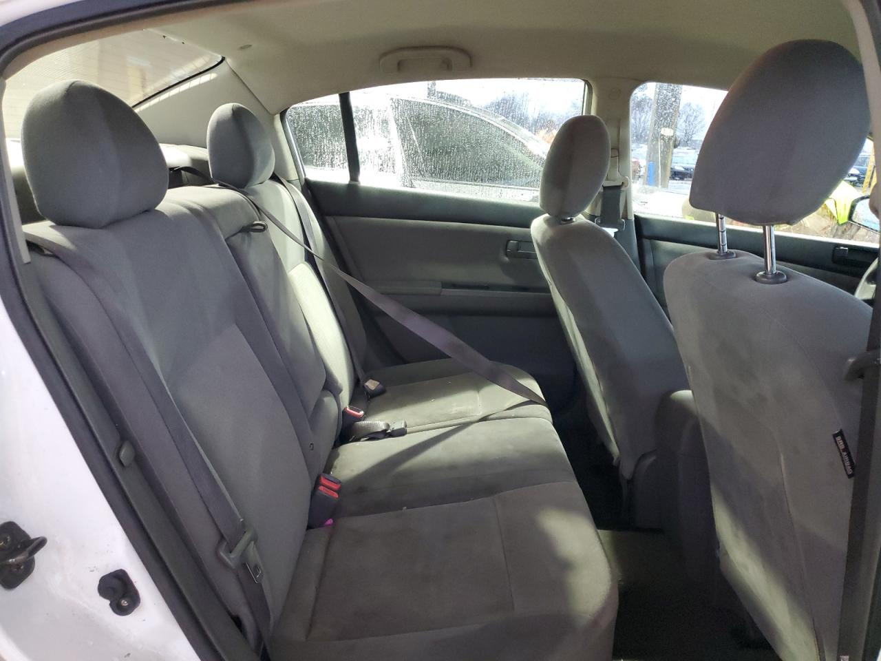 2009 Nissan Sentra - Image 10