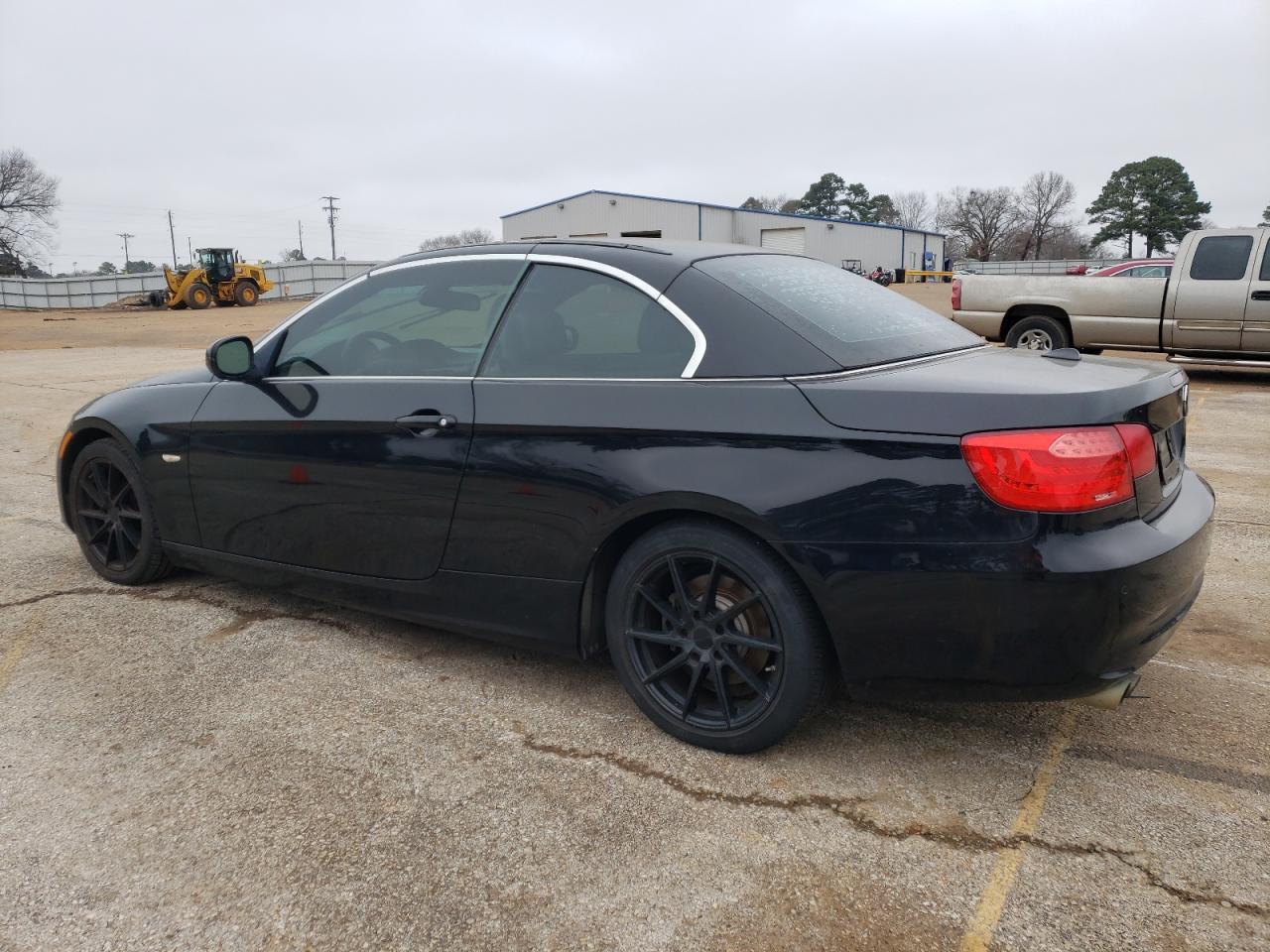 2011 BMW 3er - Image 2