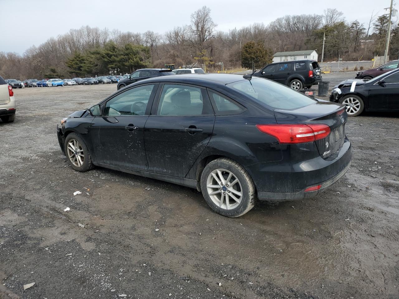 2018 Ford Focus - Image 2