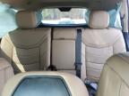 2020 Cadillac Xt6 Platinum Premium Luxury იყიდება Dunn-ში, NC - Front End