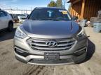 2017 Hyundai Santa Fe Sport  en Venta en Denver, CO - Biohazard/Chemical
