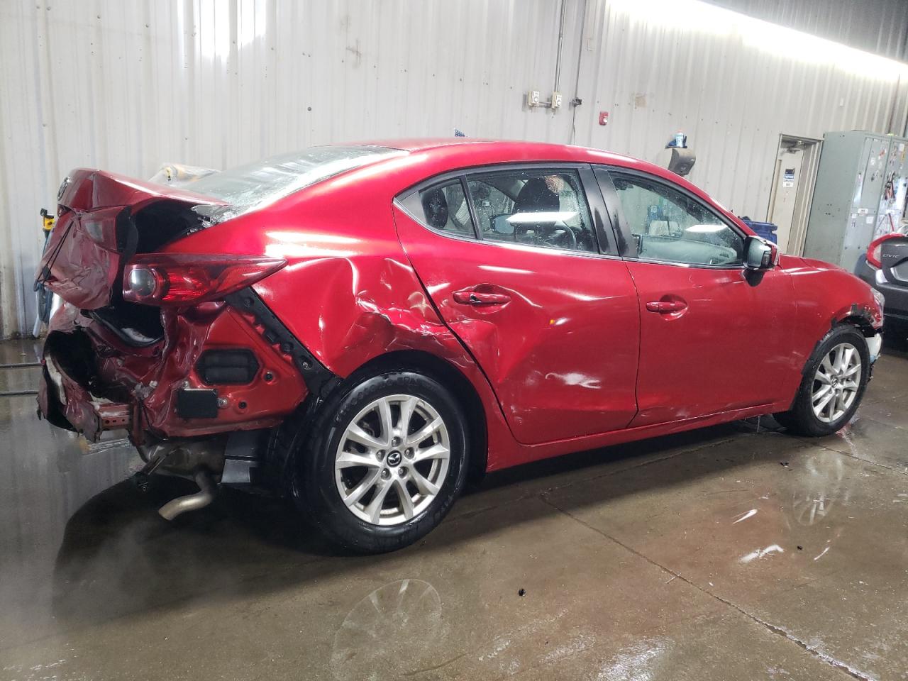 2016 Mazda 3 - Image 3
