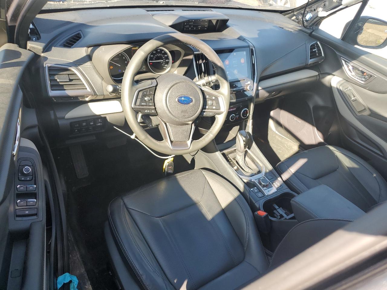 2023 Subaru Forester - Image 8
