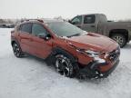 2024 Subaru Crosstrek Limited за продажба в Billings, MT - Front End