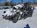 2012 Lincoln Mkx  for Sale in Davison, MI - Rollover