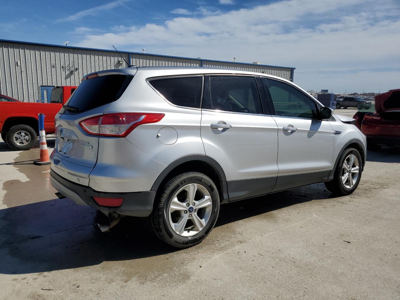2015 Ford Escape - Image 3