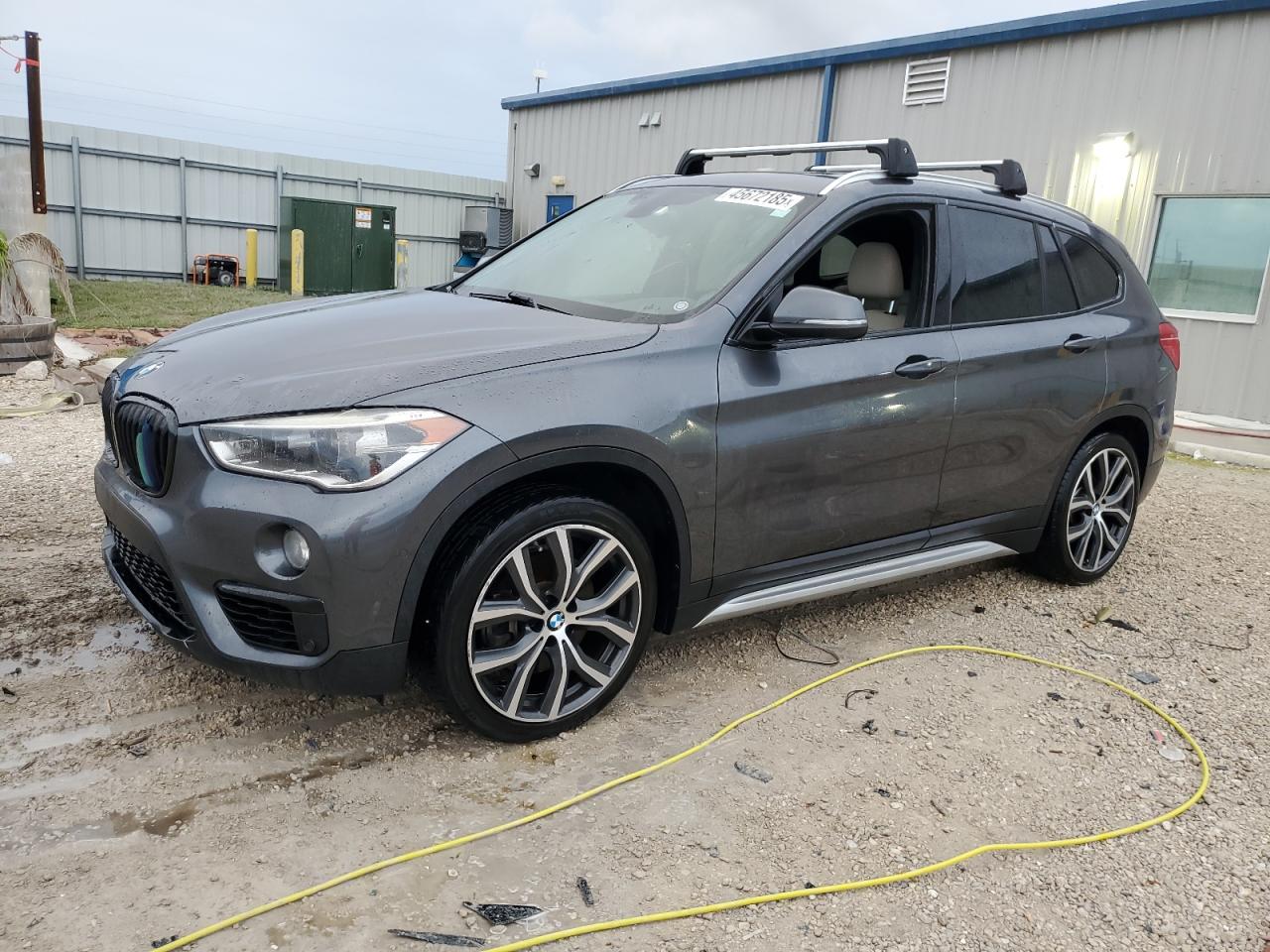 2016 BMW X1 - Image 1
