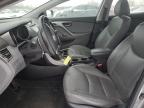 2013 Hyundai Elantra Gls للبيع في Kansas City، KS - Front End