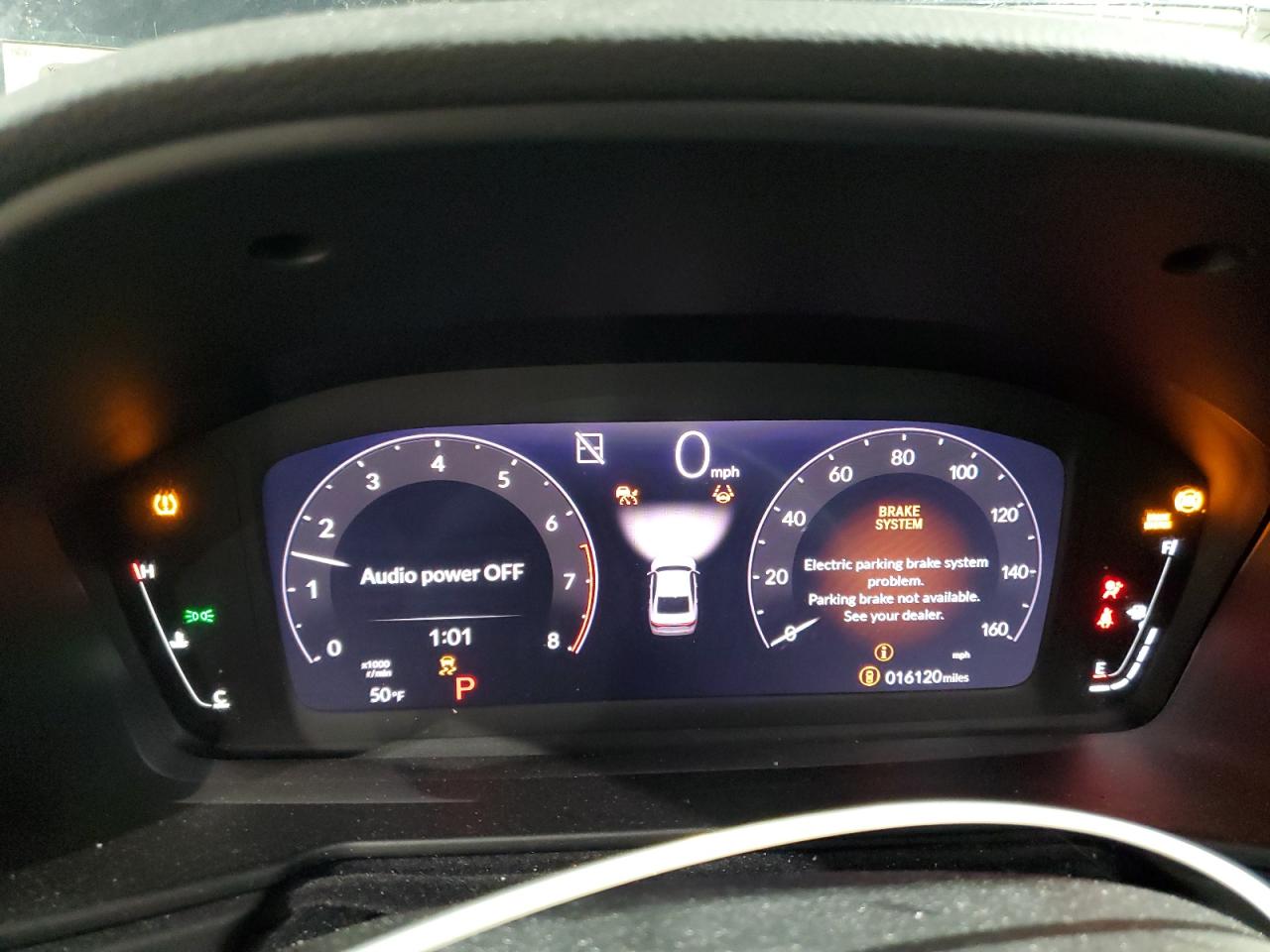 2024 Honda Accord - Image 9