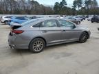 2018 Hyundai Sonata Se zu verkaufen in Gaston, SC - Rear End