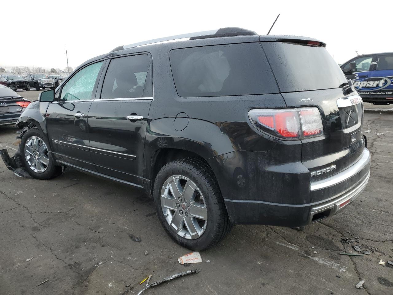 2015 GMC Acadia - Image 2
