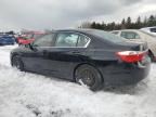 2014 HONDA ACCORD LX for sale at Copart ON - TORONTO