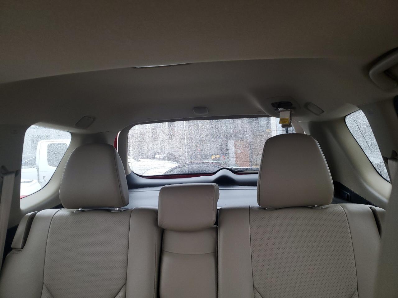 2012 Toyota RAV 4 - Image 10