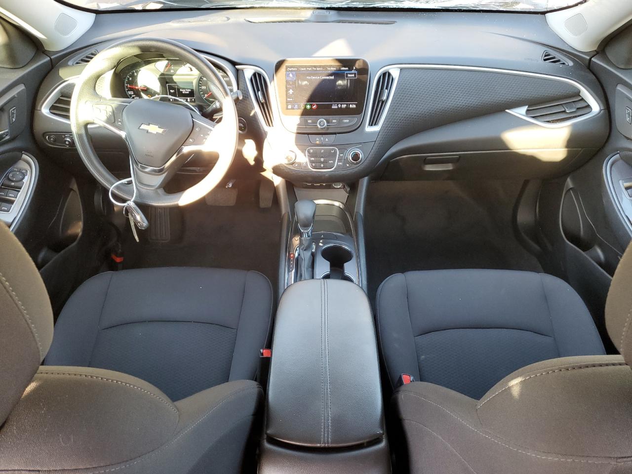 2023 Chevrolet Malibu - Image 8