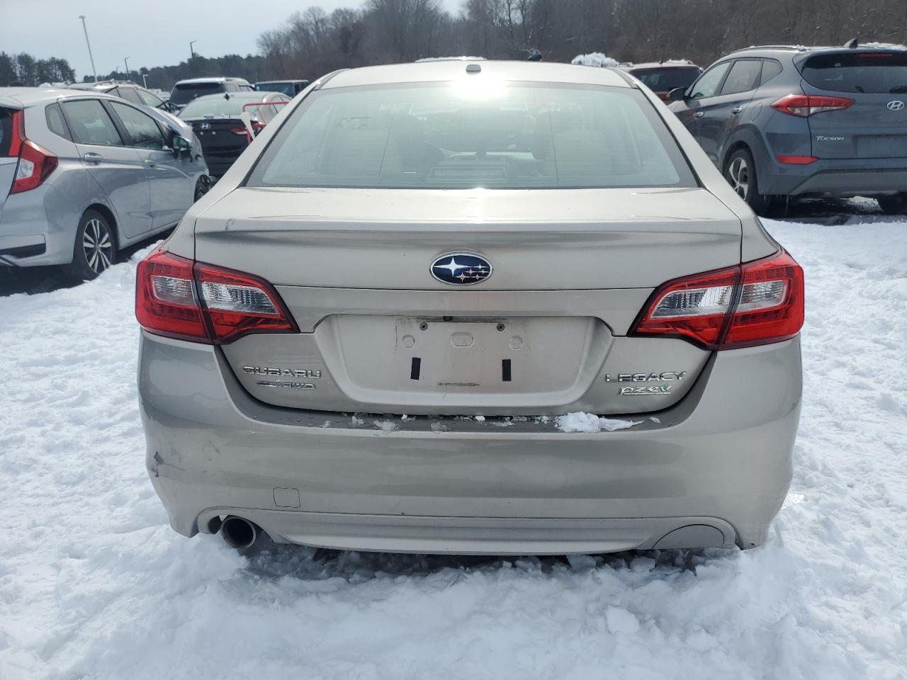 2015 Subaru Legacy - Image 6