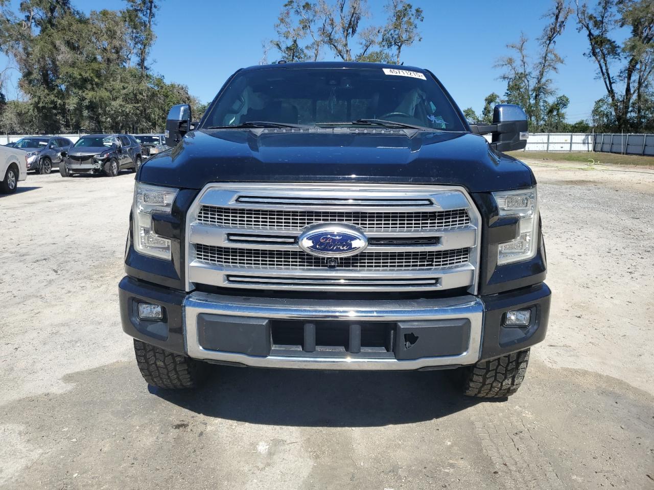 2016 Ford F-150 - Image 5