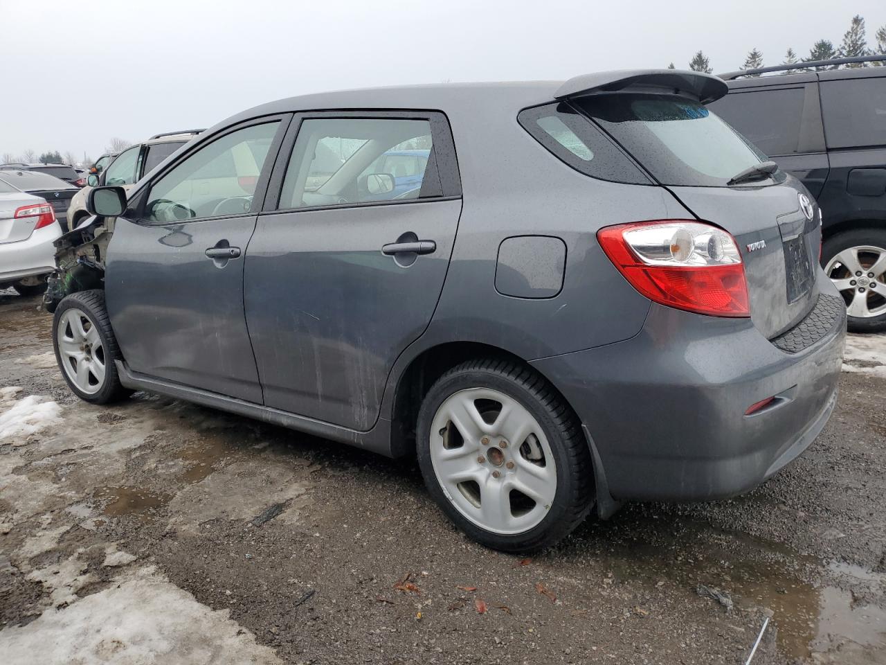 2010 Toyota Corolla - Image 2