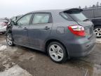 2010 TOYOTA COROLLA MATRIX S for sale at Copart ON - TORONTO