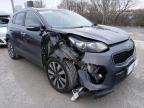 2016 KIA SPORTAGE 2.0 CRDI KX-3 5DR for sale at Copart ST HELENS