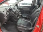 2012 Chevrolet Sonic Ltz for Sale in Temple, TX - Rear End