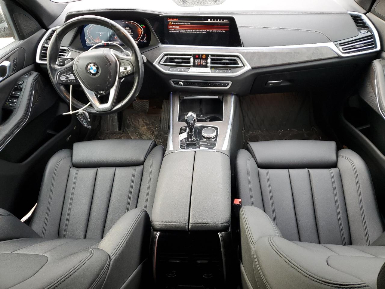 2021 BMW X5 - Image 8