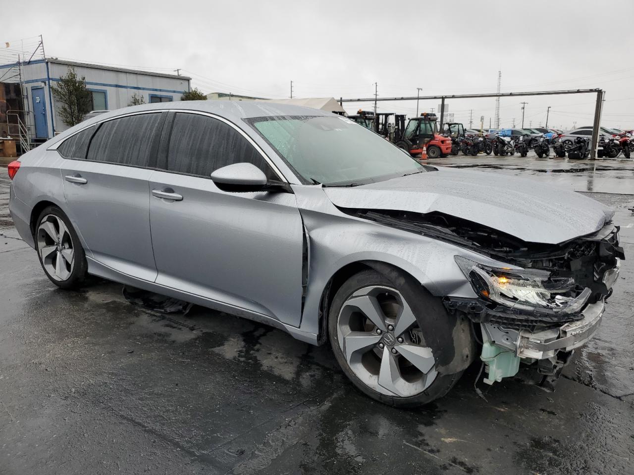 2019 Honda Accord - Image 4