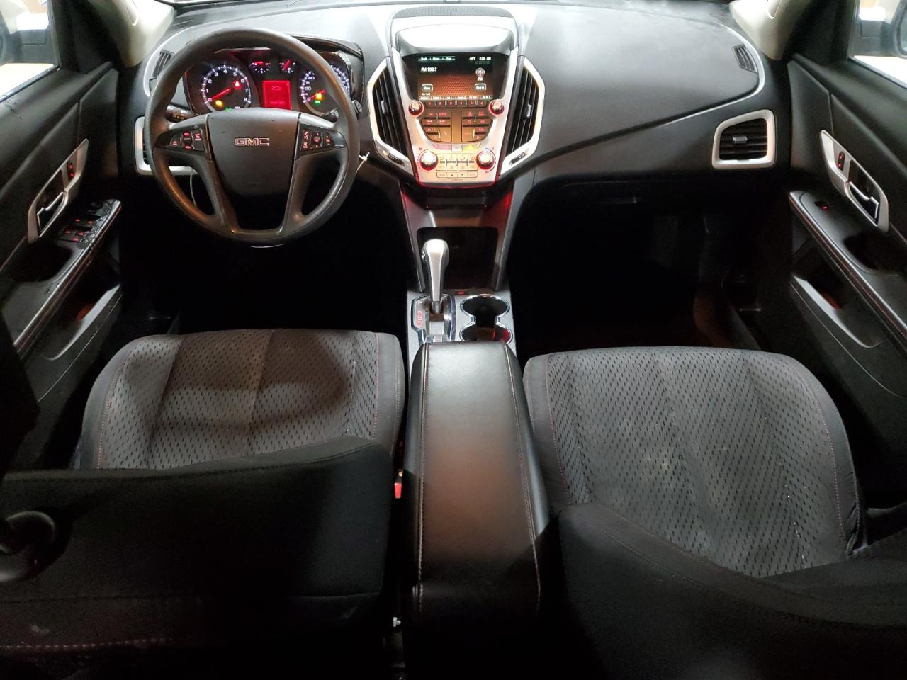 2015 GMC Terrain - Image 8