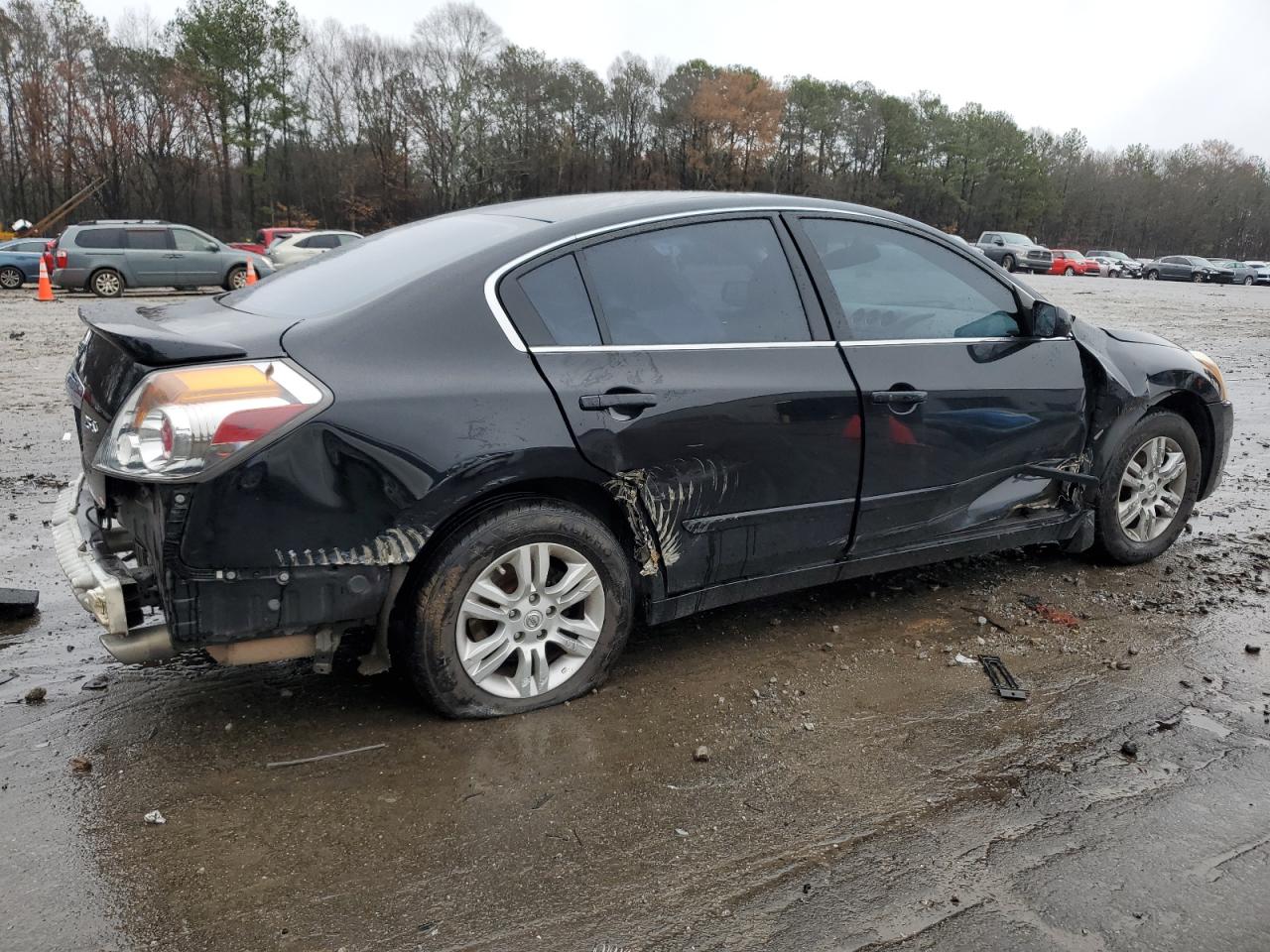 2012 Nissan Altima - Image 3
