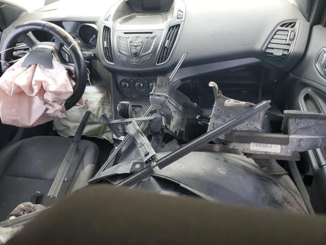  FORD ESCAPE 2015 Szary