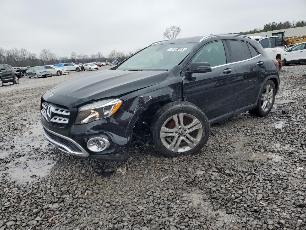 2019 Mercedes-Benz GLA-klasse - Image 1