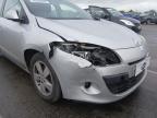 2010 RENAULT MEGANE EXP for sale at Copart CHESTER