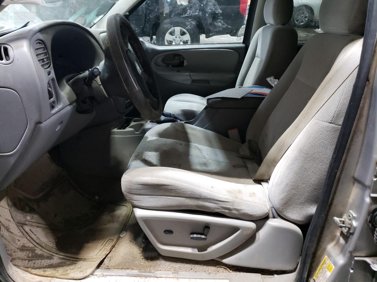 2008 Chevrolet TrailBlazer - Image 7