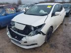 2023 NISSAN LEAF TEKNA for sale at Copart BRISTOL