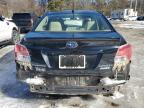 2016 Subaru Impreza  продається в North Billerica, MA - Front End