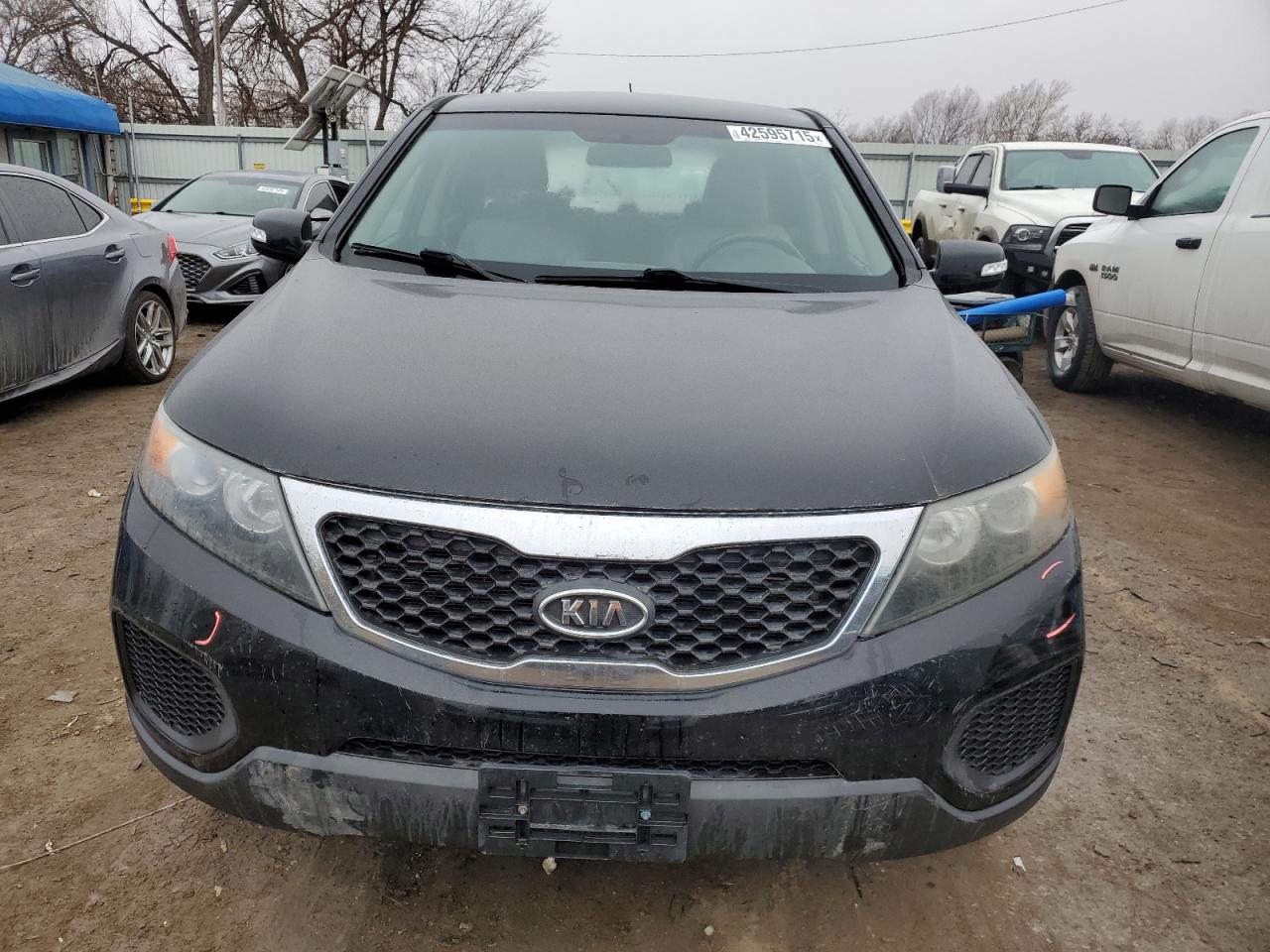 2012 Kia Sorento - Image 5