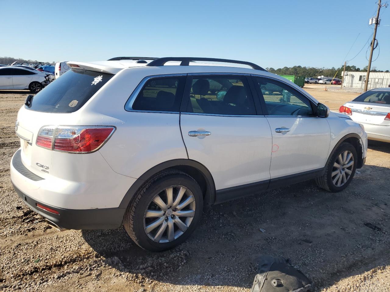 2010 Mazda CX-9 - Image 3
