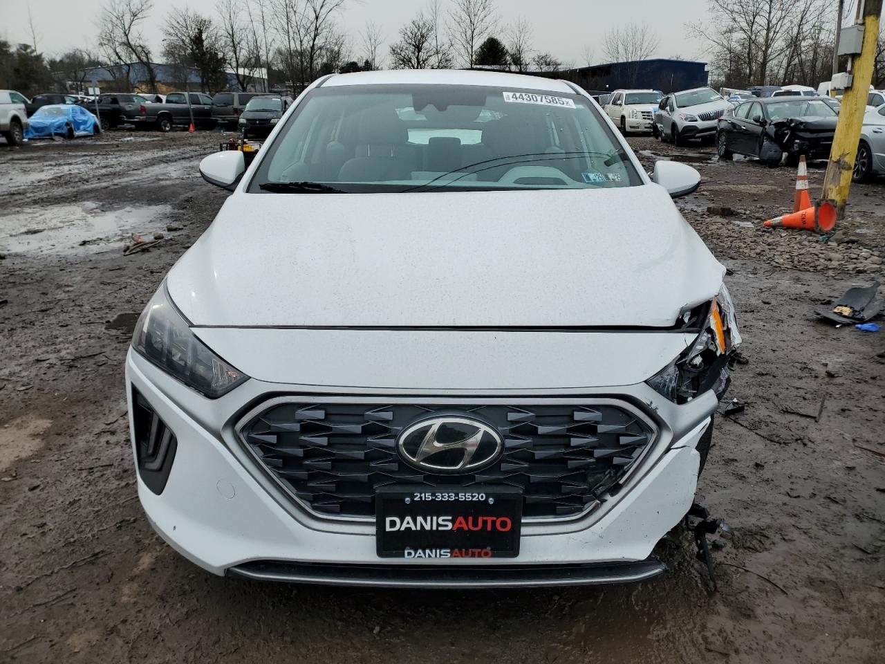 2020 Hyundai IONIQ - Image 5