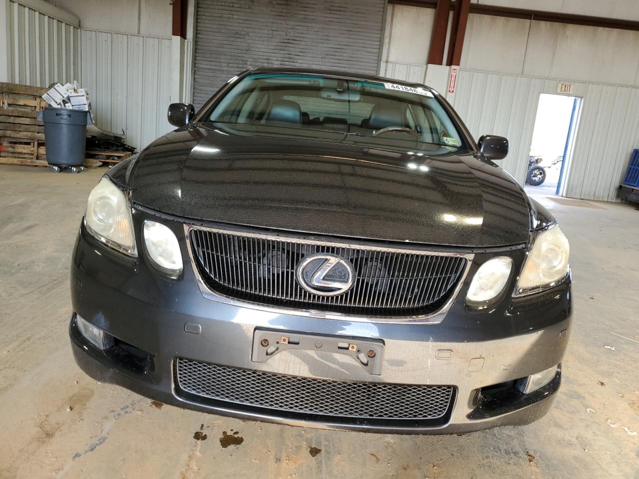 2007 Lexus GS - Image 5