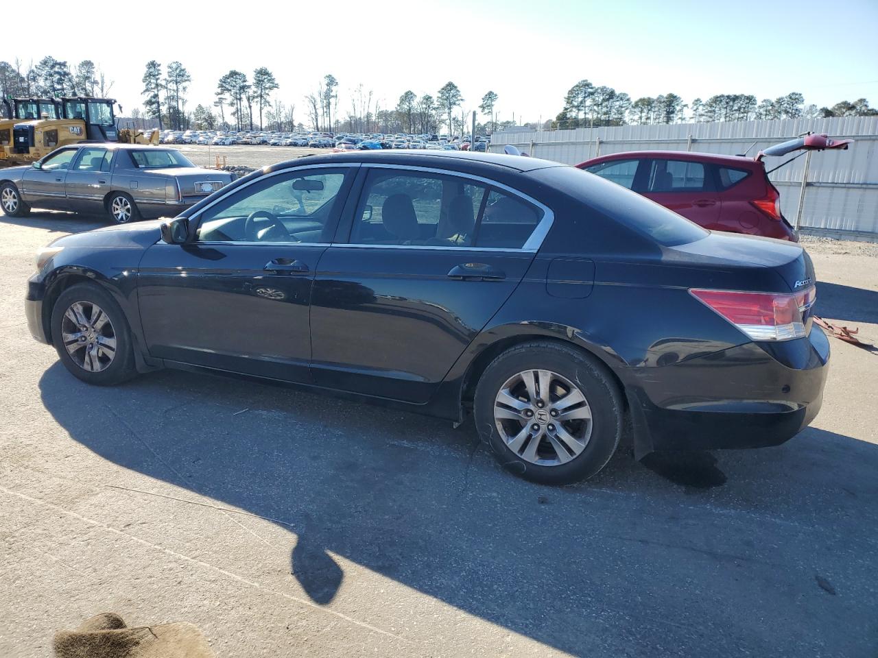 2011 Honda Accord - Image 2