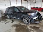 2020 Ford Explorer Xlt на продаже в Lexington, KY - Front End