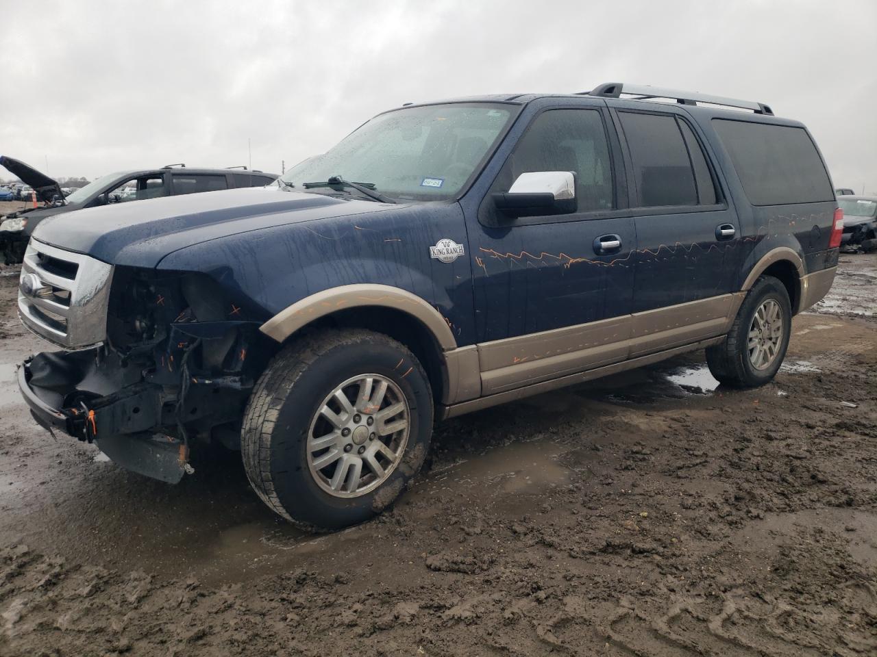 2014 Ford Expedition - Image 1