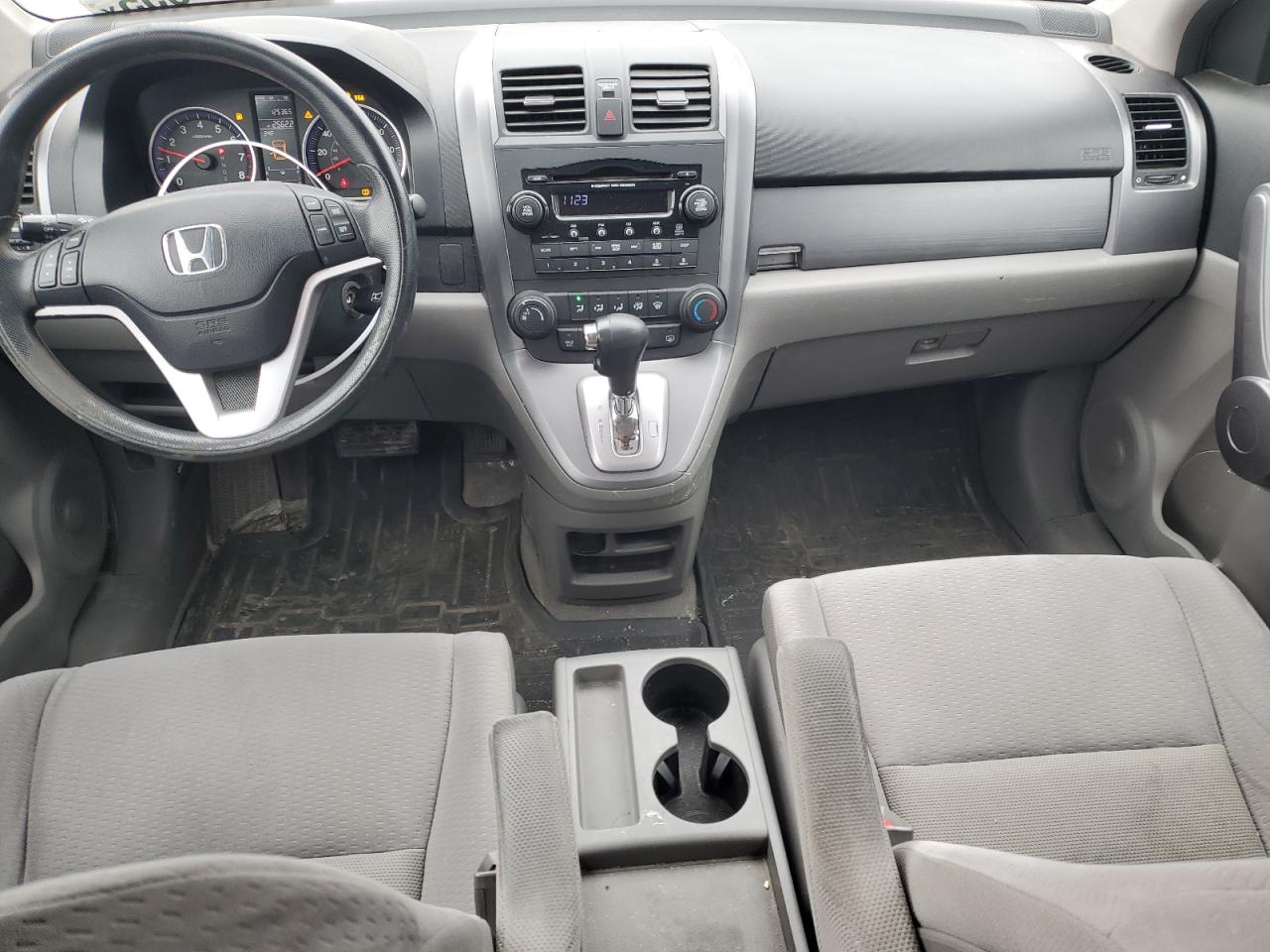 2008 Honda CR-V - Image 8