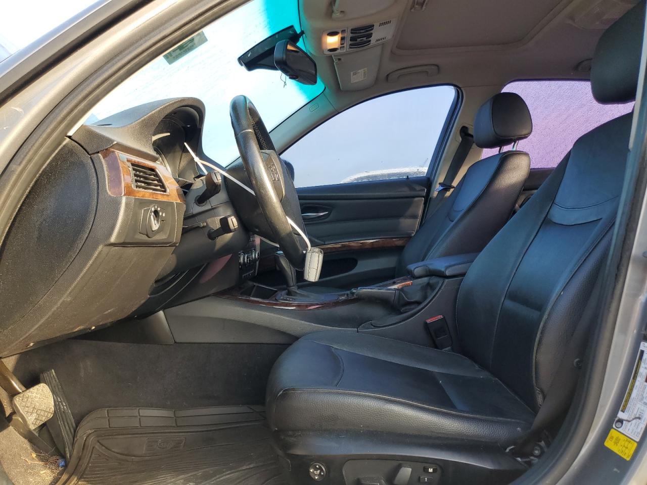 2011 BMW 3er - Image 7