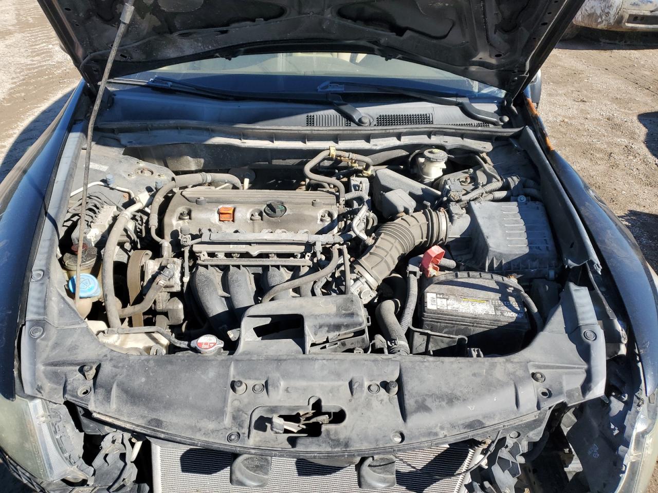 2009 Honda Accord - Image 11