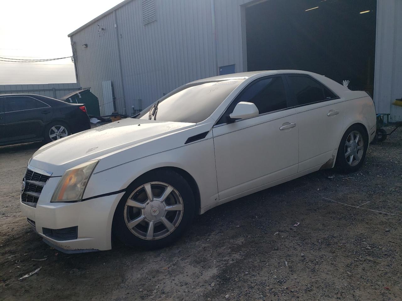 Jacksonville, FL에서 판매 중인 2008 Cadillac Cts - Rear End