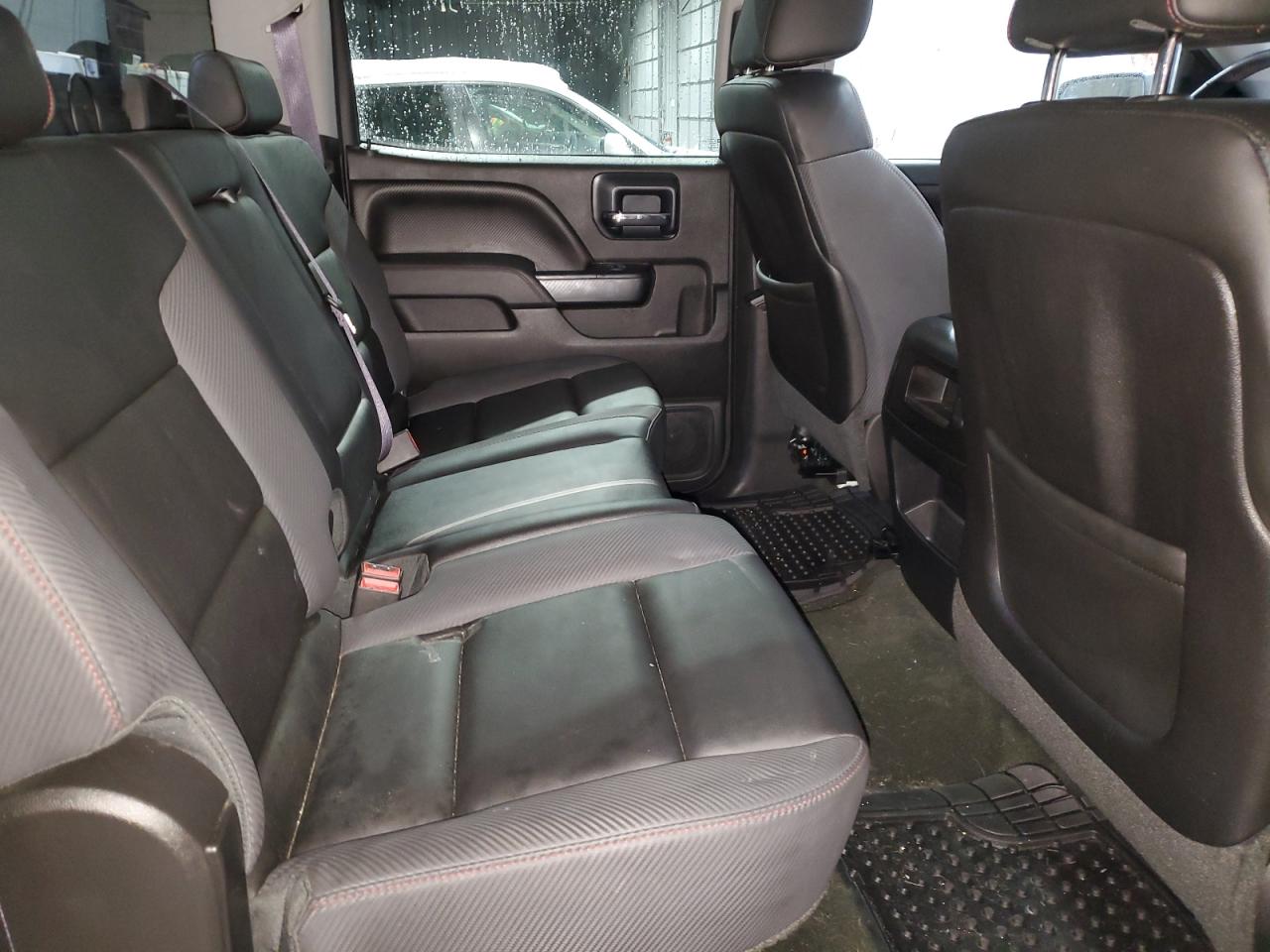 2015 GMC Sierra - Image 10