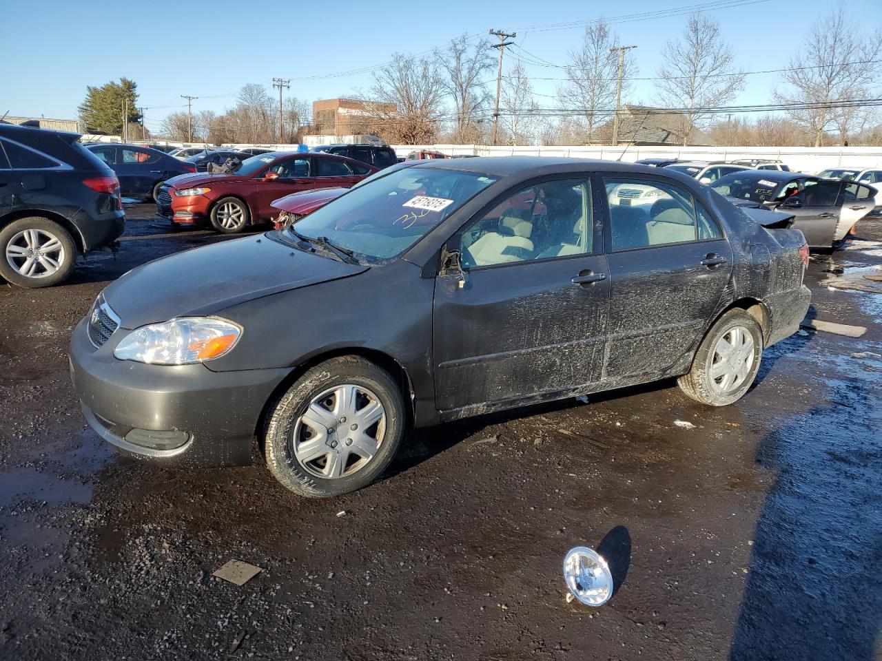 2005 Toyota Corolla - Image 1