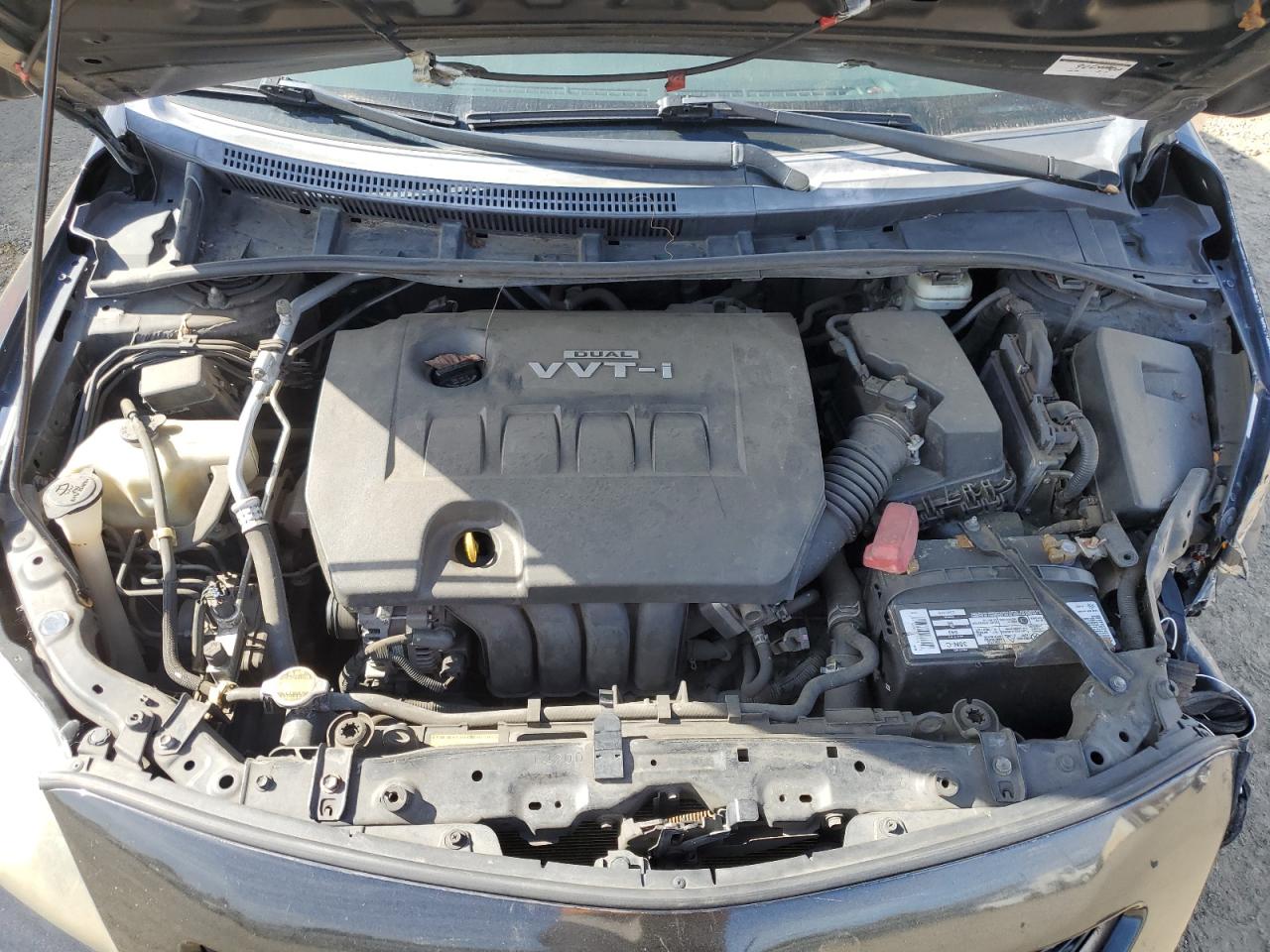 2009 Toyota Corolla - Image 13