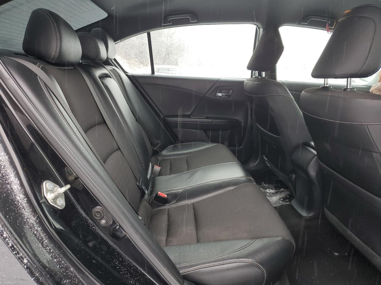 2017 Honda Accord - Image 10
